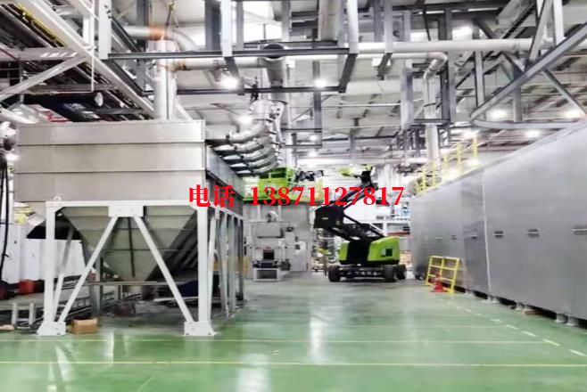 岫岩机电设备安装工程,设备安装公司