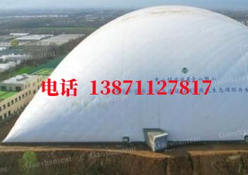 岫岩气膜棚卷帘门,电动门